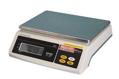 Balanza electronica de precisión moretti sew