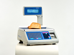 Balanza Kretz Report LT - comprar online