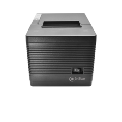 Impresora térmica directa de recibos de 80mm (RPT008)