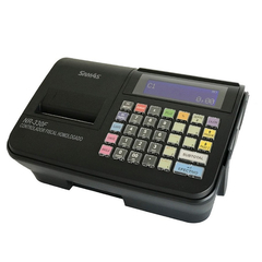 Registrador Controlador Fiscal Sam4s Nr-330f - comprar online