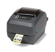Impresora Zebra GK - Serie G