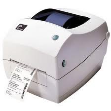 Impresora ZEBRA - TLP 2844 TD