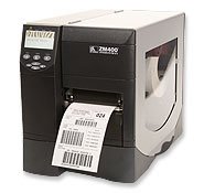 Impresora Zebra ZM 400