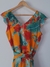 Vestido Bambú