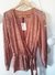 Blusa Tokio - comprar online