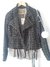 Chaqueta Petesburgo tweed