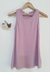 Musculosa básica Ambar en internet