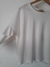 Remera White Swan - Scoia