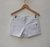 Short Geranio white en internet