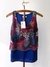 Top Arezzo combinado - Scoia