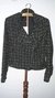 Chaqueta Petesburgo tweed - Scoia
