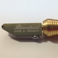 cortante para vidrio