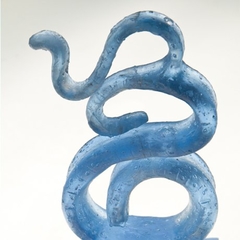 Imagen de Curso ON LINE de Escultura de Vidrio a la cera perdida
