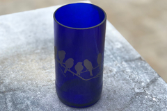 Curso de Reciclaje de botellas
