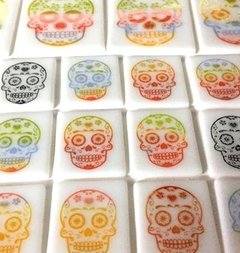 curso de serigrafía en vidrio