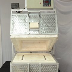 Hornos para vidrio en México