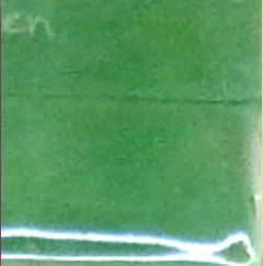 Esmalte para vidrio Emerald Blue Green (20gramos)