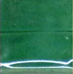 Esmalte para vidrio Peackok Blue Green (20gramos)