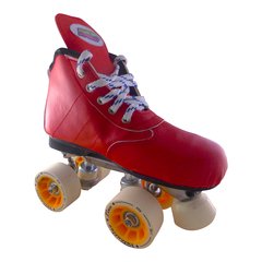Patin Completo Iniciación