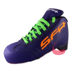 Botas SFA iniciación