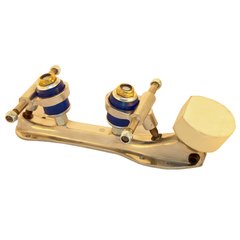 Plancha Bonanno Aluminio - comprar online