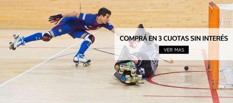 Carrusel HockeyCompany.com.ar