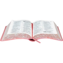 Bíblia Sagrada Letra Grande - comprar online