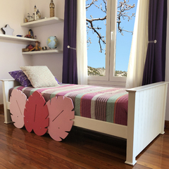 Imagen de Baranda desmontable Amazonia 120