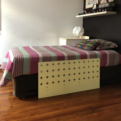 Imagen de Baranda para cama MIRIKINA