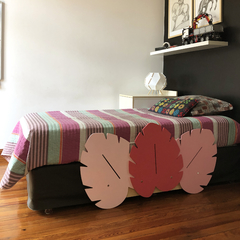 Baranda desmontable Amazonia 120 - Intorno - Tienda online