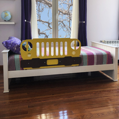 Baranda para cama Yaguareté - comprar online