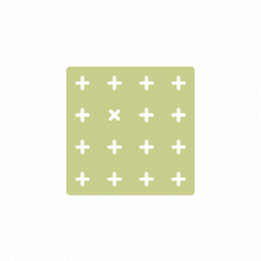 Paneles Organizador MIRIKINA 35x35 - comprar online