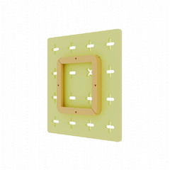 Paneles Organizador MIRIKINA 35x35 - tienda online