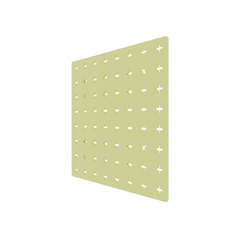 COMBO a Guardar MIRIKINA 70x70 - Intorno - Tienda online