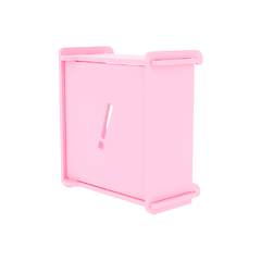 CUBO con Puerta MIRIKINA 2+2+ - tienda online