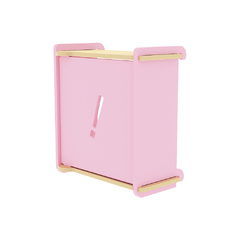Imagen de CUBO con Puerta MIRIKINA 2+2+