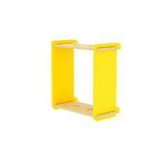 CUBO MIRIKINA - Intorno - Tienda online