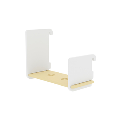 ESTANTE con lateral MIRIKINA - tienda online
