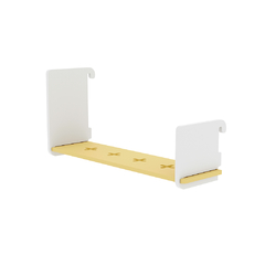 ESTANTE con lateral MIRIKINA - comprar online