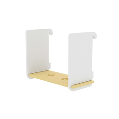 ESTANTE con lateral MIRIKINA - tienda online