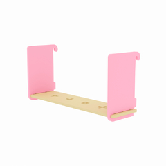 ESTANTE con lateral MIRIKINA - tienda online