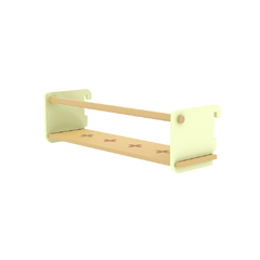 ESTANTE con Baranda MIRIKINA - Intorno - Tienda online