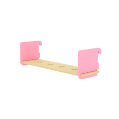 ESTANTE con lateral MIRIKINA - tienda online