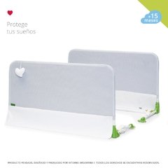 Baranda Azú Virá Doble