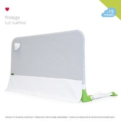 Imagen de Baranda Azú Virá Simple