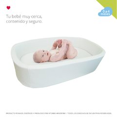 Nido Cauquén - comprar online