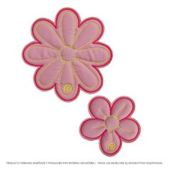 Decotelas Picorocos Flores en internet