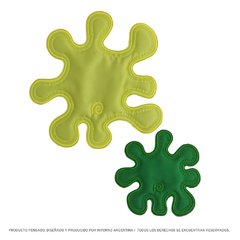 Decotelas Picorocos Manchas - comprar online