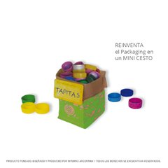 Decotelas Picorocos Manchas - tienda online
