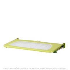 Baranda Pudu Puda doble - tienda online